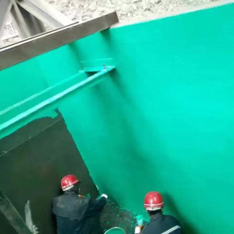 内蒙古彩色防滑路面和景观水洗树脂石施工各有特点