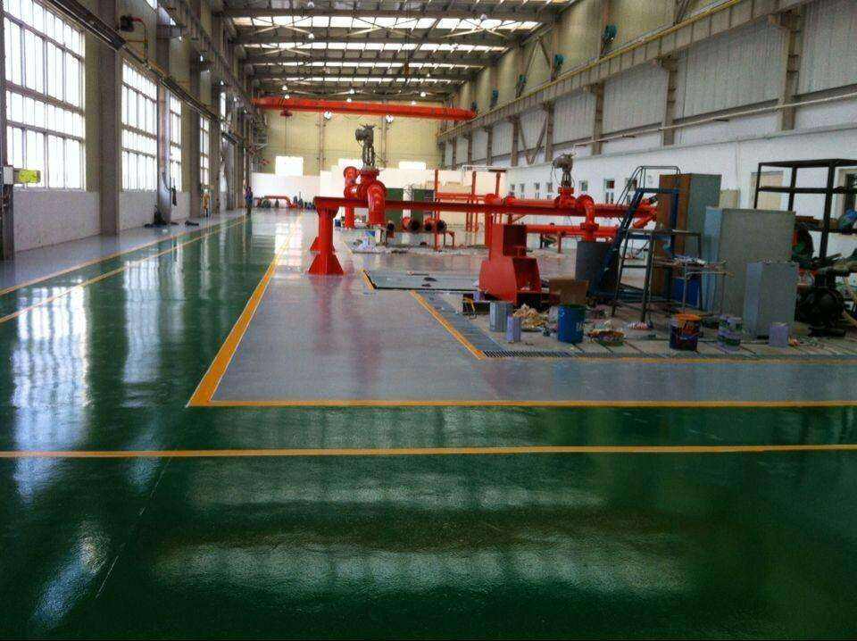 内蒙古彩色防滑路面是兼具